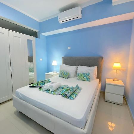 Premium Suites With Rooftop Pool And Beach Access Punta Cana Ngoại thất bức ảnh