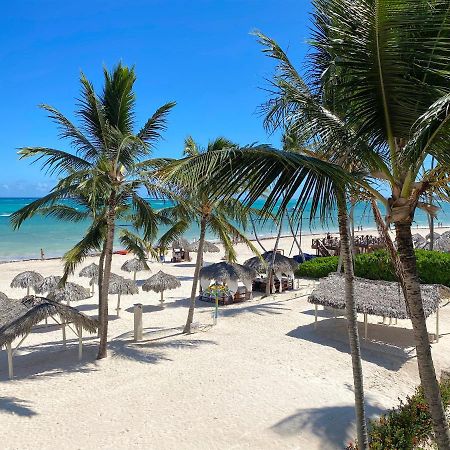 Premium Suites With Rooftop Pool And Beach Access Punta Cana Ngoại thất bức ảnh