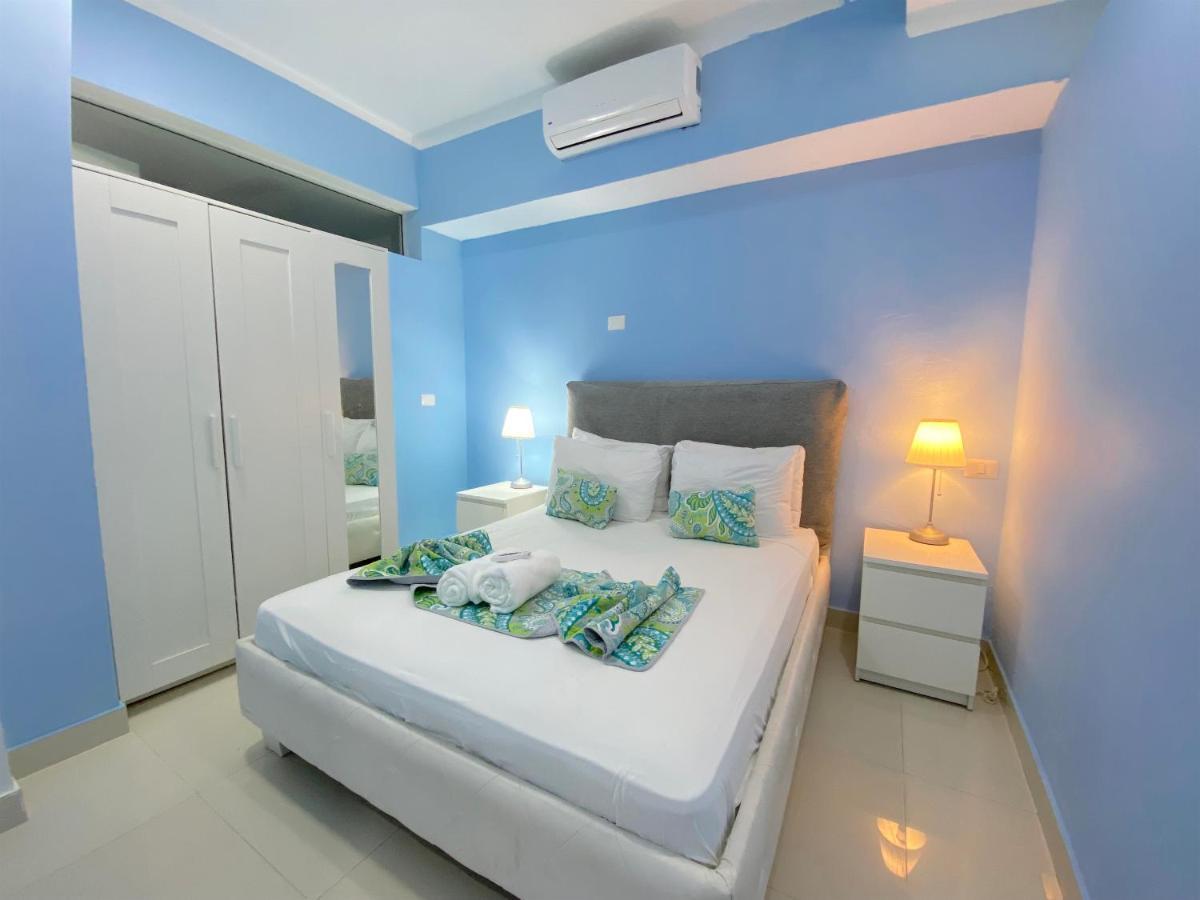 Premium Suites With Rooftop Pool And Beach Access Punta Cana Ngoại thất bức ảnh