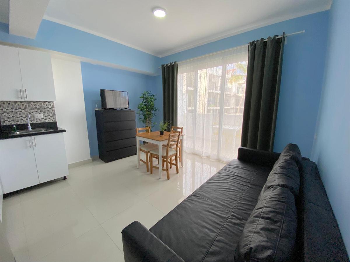Premium Suites With Rooftop Pool And Beach Access Punta Cana Ngoại thất bức ảnh