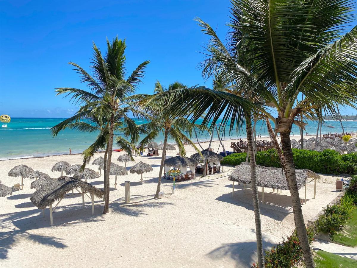 Premium Suites With Rooftop Pool And Beach Access Punta Cana Ngoại thất bức ảnh