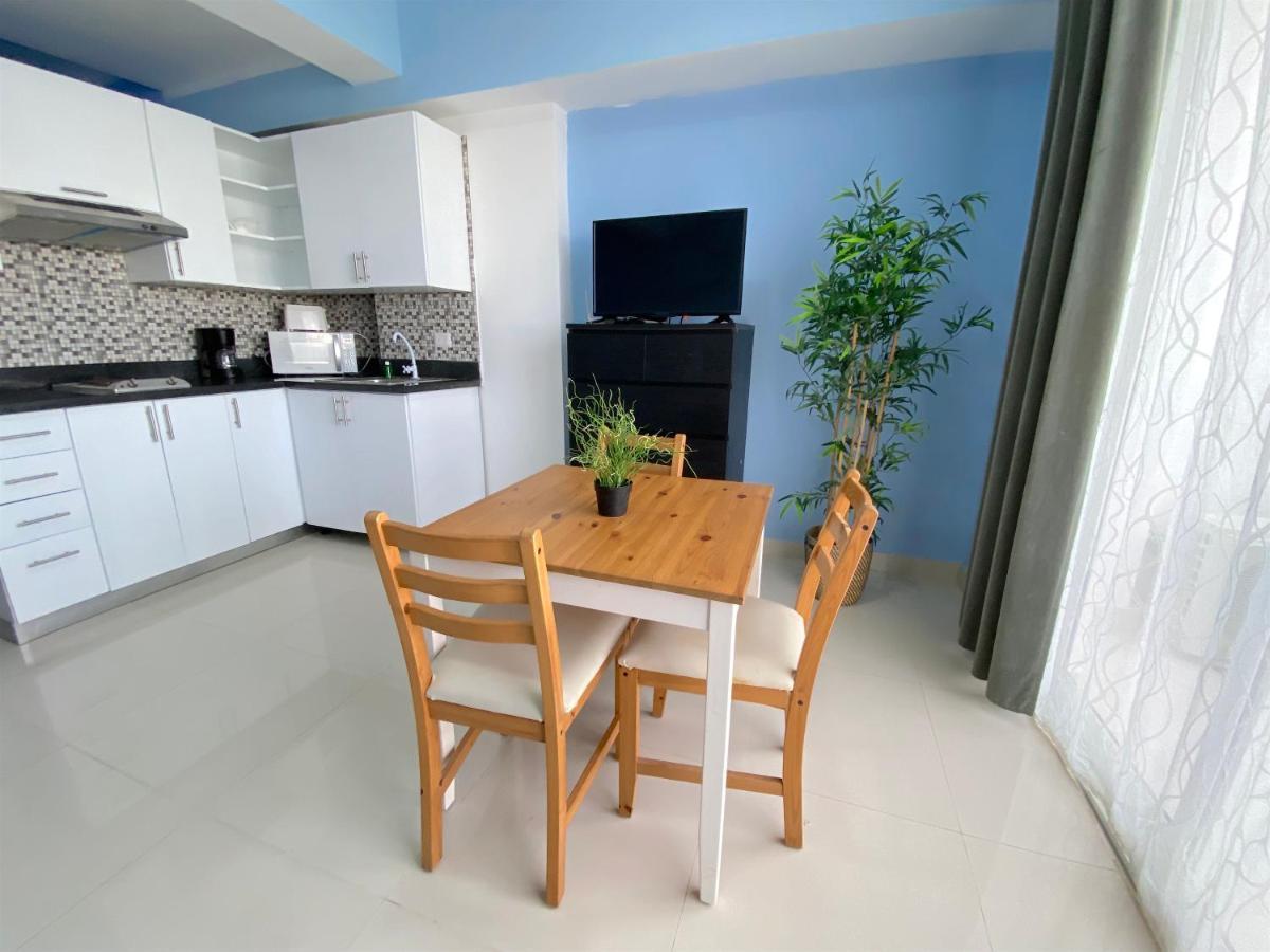 Premium Suites With Rooftop Pool And Beach Access Punta Cana Ngoại thất bức ảnh