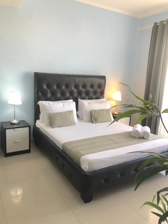 Premium Suites With Rooftop Pool And Beach Access Punta Cana Ngoại thất bức ảnh