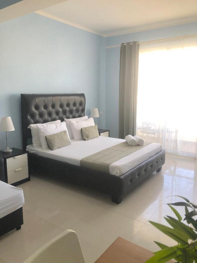 Premium Suites With Rooftop Pool And Beach Access Punta Cana Phòng bức ảnh
